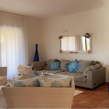 Prázdninový dům A 2 Piani Vicino Al Mare Villasimius