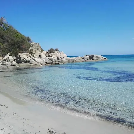 A 2 Piani Vicino Al Mare Prázdninový dům