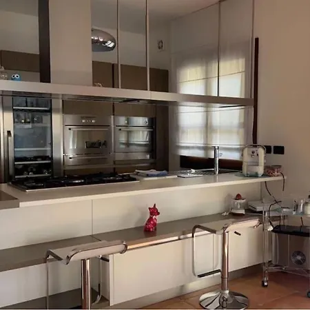 Prázdninový dům A 2 Piani Vicino Al Mare
