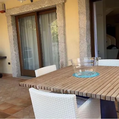 Prázdninový dům A 2 Piani Vicino Al Mare Villasimius