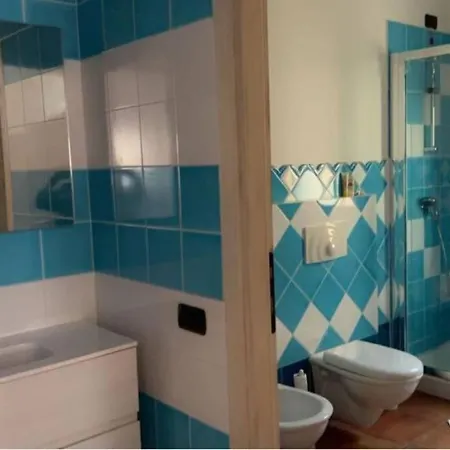 Prázdninový dům A 2 Piani Vicino Al Mare