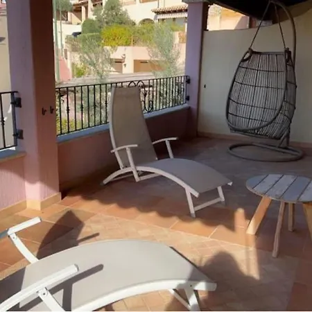 Prázdninový dům A 2 Piani Vicino Al Mare *